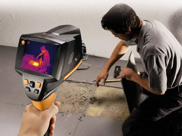 Korkuteli Su Kaçağı Tespiti